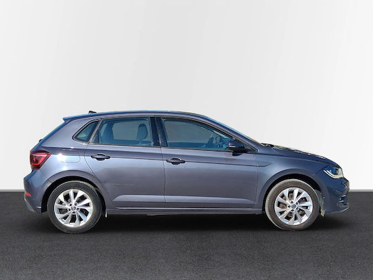 Volkswagen Polo 1.0 TSI 110 CP DSG Style '22