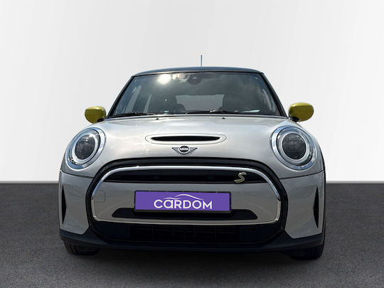 Mini Cooper SE '22