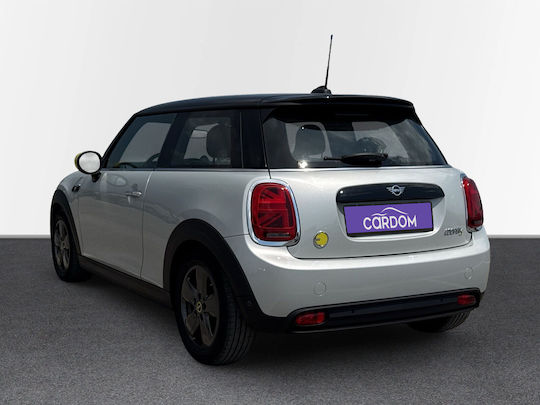 Mini Cooper SE '22