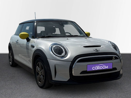Mini Cooper SE '22