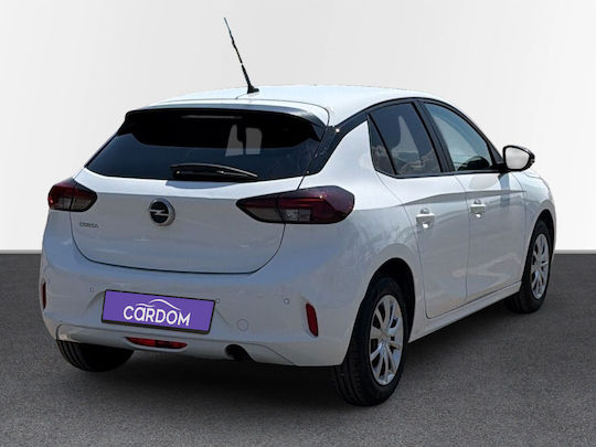 Opel Корса 1.2 MT5 '22