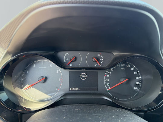Opel Корса 1.2 MT5 '22