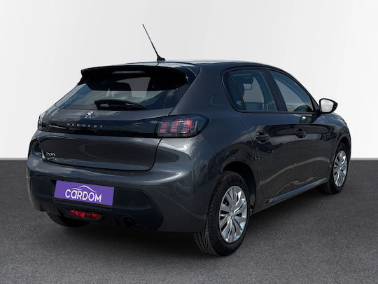 Peugeot 208 1.5 BlueHDi Activ '22