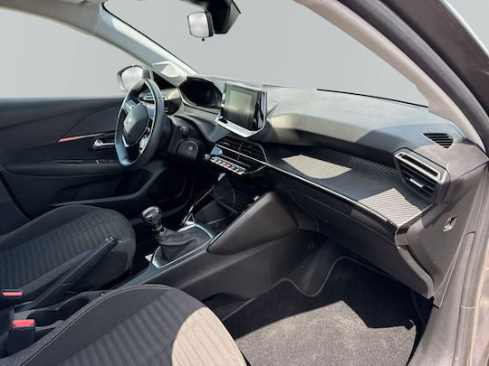 Peugeot 208 1.5 BlueHDi Activ '22