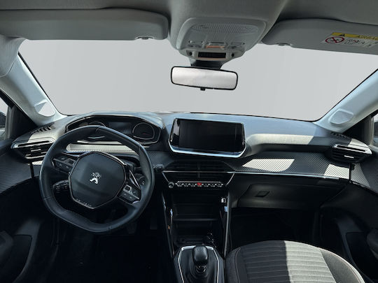 Peugeot 208 1.5 BlueHDi Activ '22