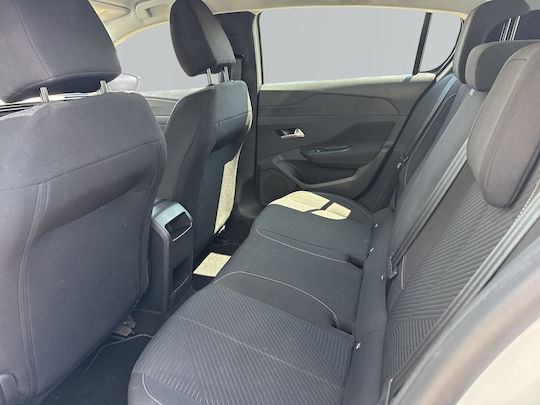 Peugeot 308 1.5 BlueHDi Business '22