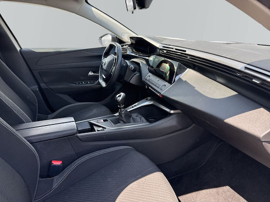 Peugeot 308 1.5 BlueHDi Business '22