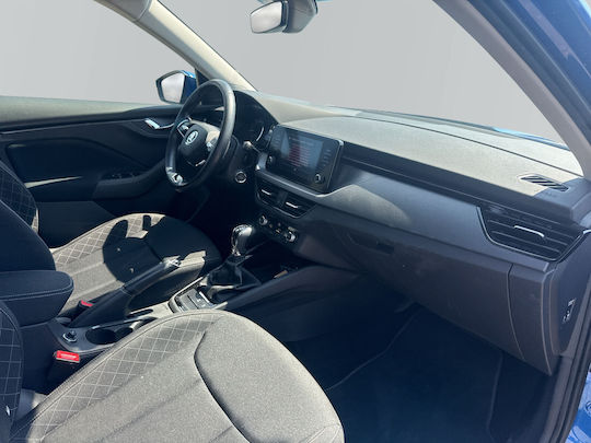 Skoda Kamiq 1.0 TSI DSG Ambition '22