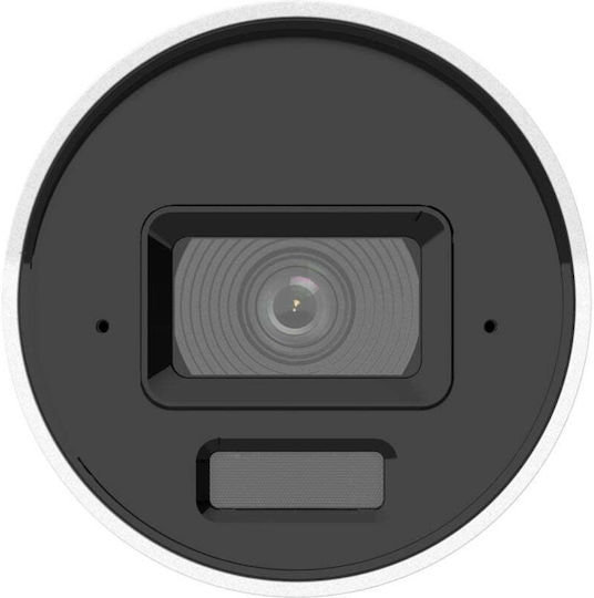 Hikvision DS-2CD2043G2-LI(2.8mm) PL IP Камера за видеонаблюдение Wi-Fi Full HD+ 4MP Водоустойчива с Микрофон и Обектив 2.8mm