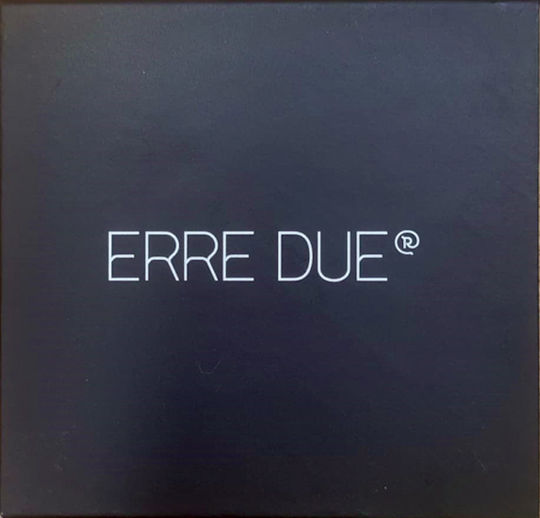 Erre Due Παλέτα με Ρουζ 351 10gr
