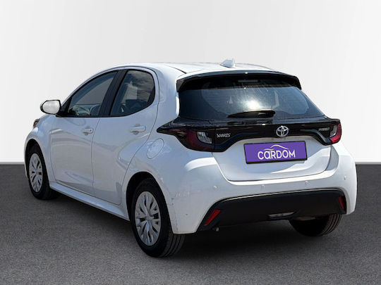 Toyota Yaris 1.5 HDF Business '22