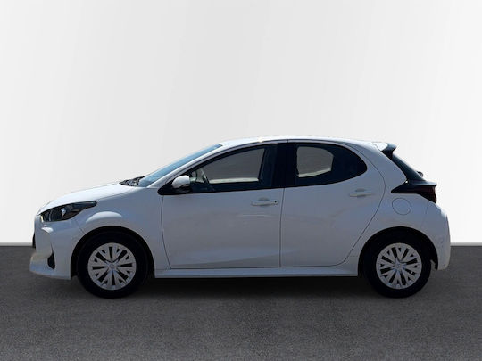 Toyota Yaris 1.5 HDF Business '22