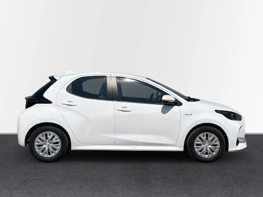 Toyota Yaris 1.5 HDF Business '22