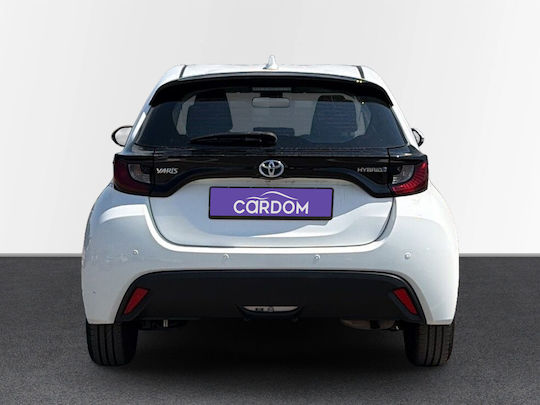 Toyota Yaris 1.5 HDF Business '22