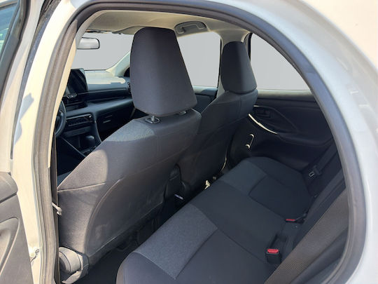 Toyota Yaris 1.5 HDF Business '22