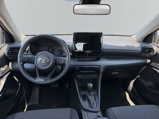 Toyota Yaris 1.5 HDF Business '22