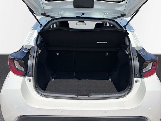 Toyota Yaris 1.5 HDF Business '22