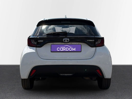 Toyota Ярис 1.5 HDF Бизнес '22