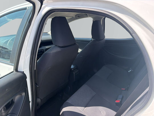 Toyota Ярис 1.5 HDF Бизнес '22