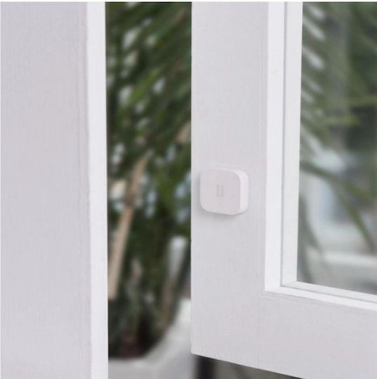 Aqara Djt11lm Wireless Vibration Sensor White