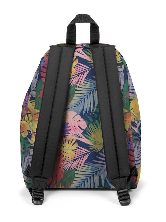 Eastpak Padded Pak'r Ghiozdan Școlar De Spate Școala Gimnazială-Liceu Multicolor 24 Litri 30 x 18 x 40 cm Eastpak Padded Pak'r Ghiozdan Școlar De Spate Școala Gimnazială-Liceu Multicolor 24 Litri 30 x 18 x 40 cm