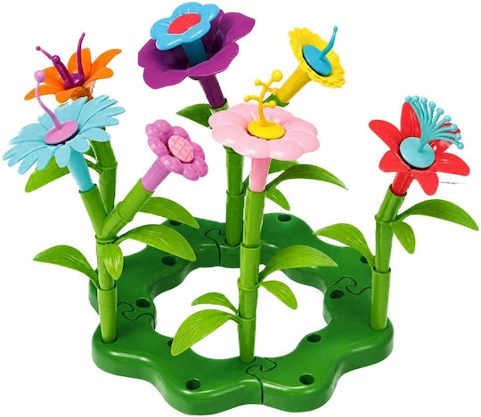 Building Blocks All Good Things Are Wild and Free for 3+ Years 73 Pieces
