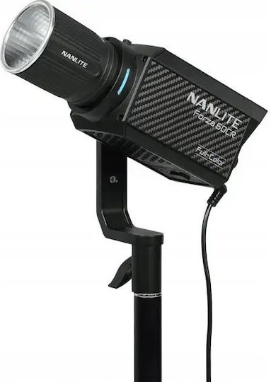 Nanlite Forza 60cr Vollfarbig
