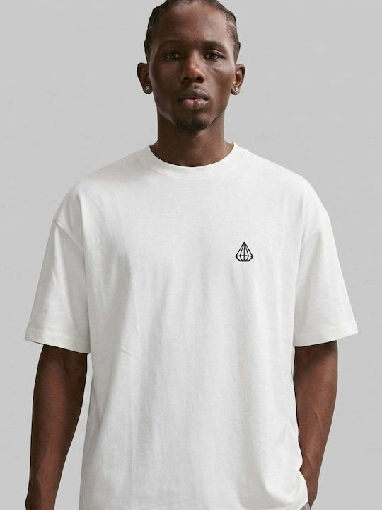 White T-shirt