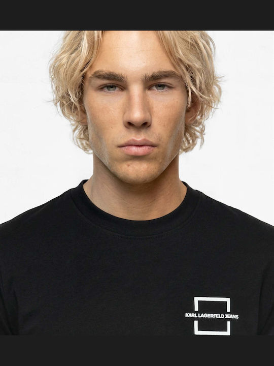 Tricou Negru