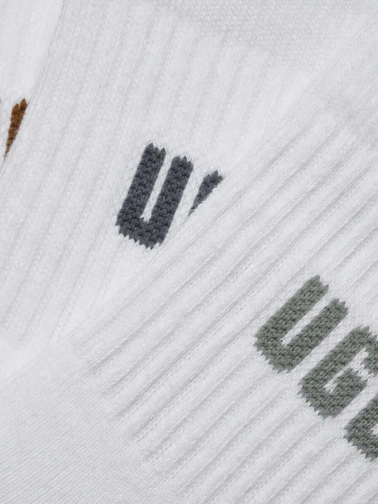 UGG Șosete Multicolore 3Pack