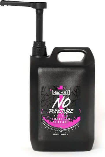 Muc-off No Puncture Hassle Solution 5 л