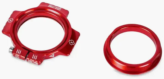 Muc-Off Piuliță De Reglare Rulmenți Roșie