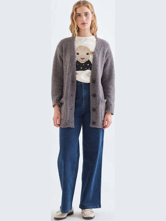 Women's T-shirt Ecru