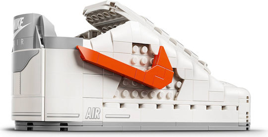 LEGO Ediții Nike Air Force 1 x Lego pentru 12+ Ani 1093 buc