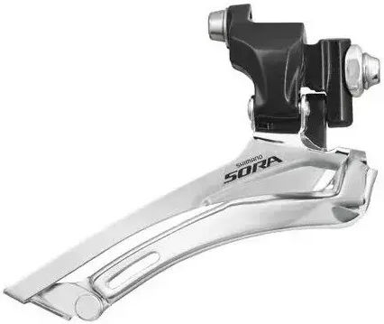 Shimano Sora Schimbător Față Pentru Bicicletă
