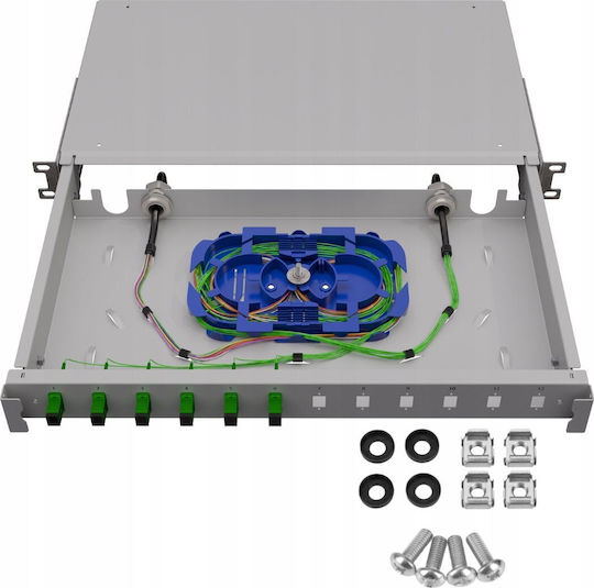 Stalflex Verteiler 12 Stück