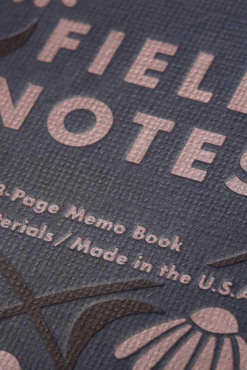 Make Notes Σετ 3 Σημειωματάρια Μπλε
