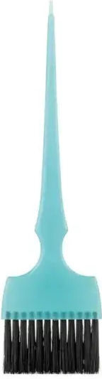 Xanitalia Salon Pro Set 6 Hair Dyeing & Bleaching Accessories Brushes
