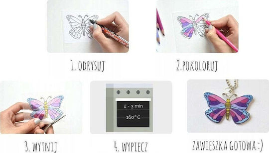 Jewelry Fabryka Frajdy Wypiekanki