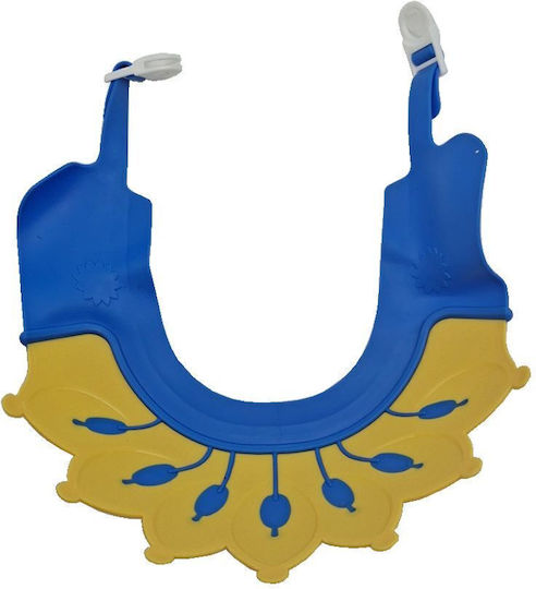 Brims and Trims Badeschutzkappen Lutschen Blau