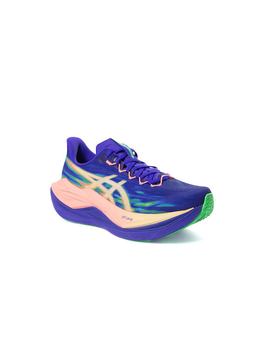 ASICS