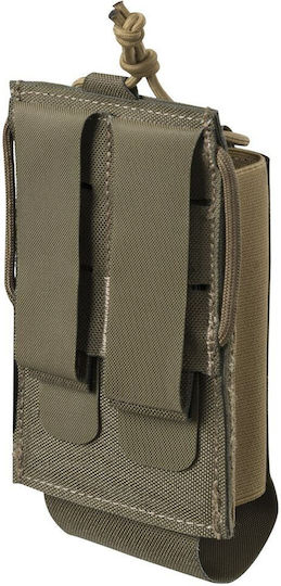 Helikon Tex Калъф за Безжичен Зелен