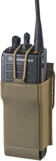 Helikon Tex Калъф За Безжичен Зелен