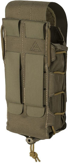 Helikon Tex Tac Reload Pouch Калъф За Колан За Карбина Сив