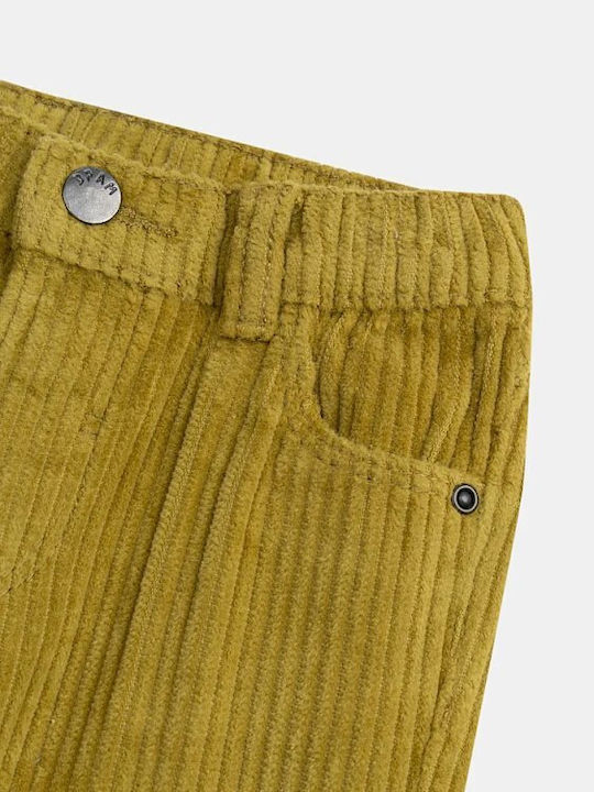 Kinderhosen Grün