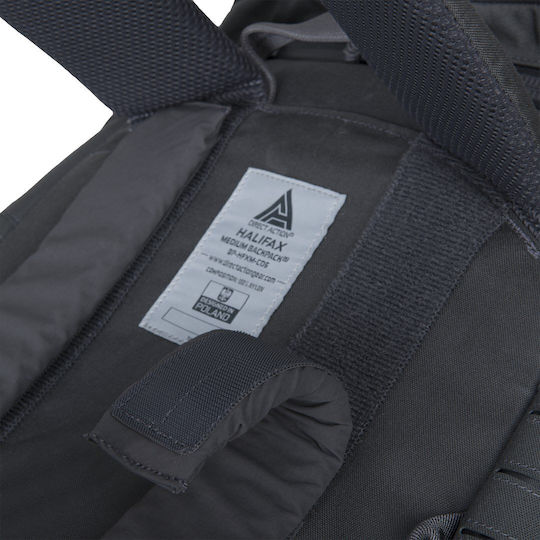 Helikon Tex Medium Στρατιωτικό Σακίδιο Πλάτης από Cordura Πράσινο