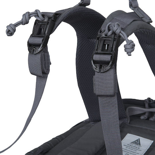 Helikon Tex Medium Στρατιωτικό Σακίδιο Πλάτης από Cordura Πράσινο