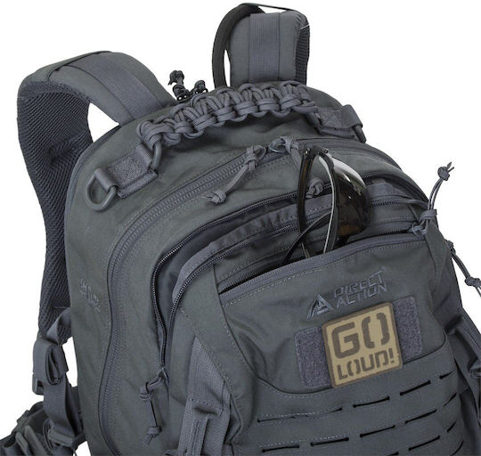 Helikon Tex Военно раница за гръб от Cordura Зелен 30 л