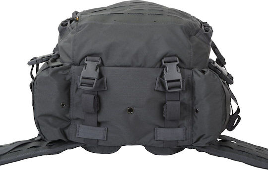 Helikon Tex Военно Ранице за гръб от Cordura Черна 40л