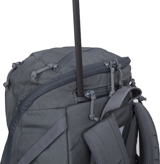 Helikon Tex Medium Στρατιωτικό Σακίδιο Πλάτης από Cordura Πράσινο